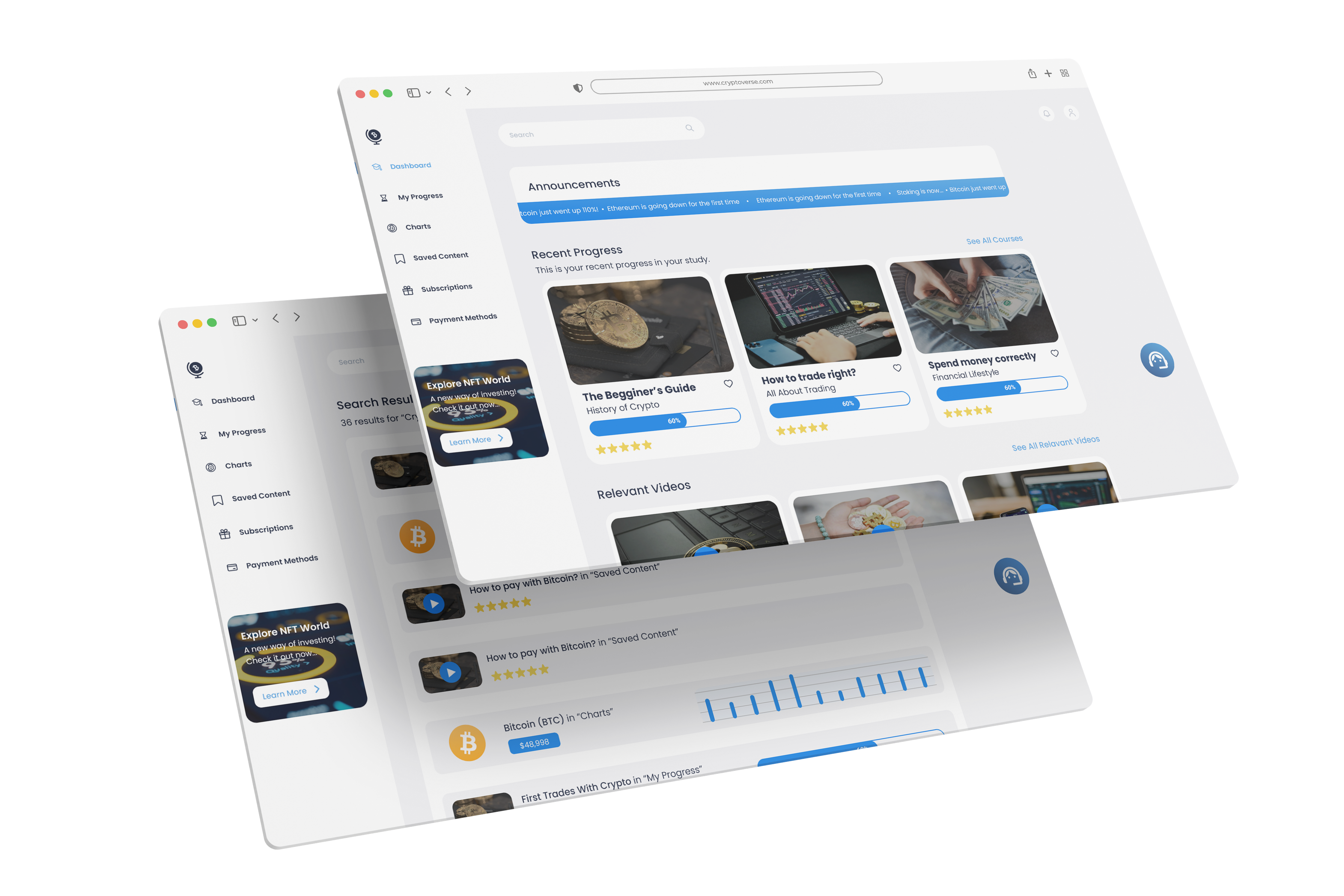 Project challenge context